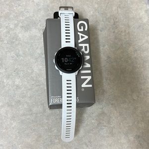 GARMIN Forerunner 55
